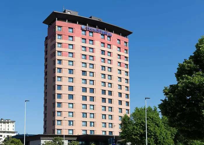 Hilton Florence Metropole